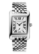 Ladies Classics Carrée Small Seconds Watch