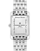 Ladies Classics Carrée Small Seconds Watch