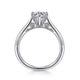 Diamond Semi-Mount Ring