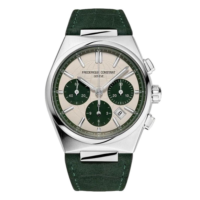 Limited Edition Highlife Chronograph Automatic Watch