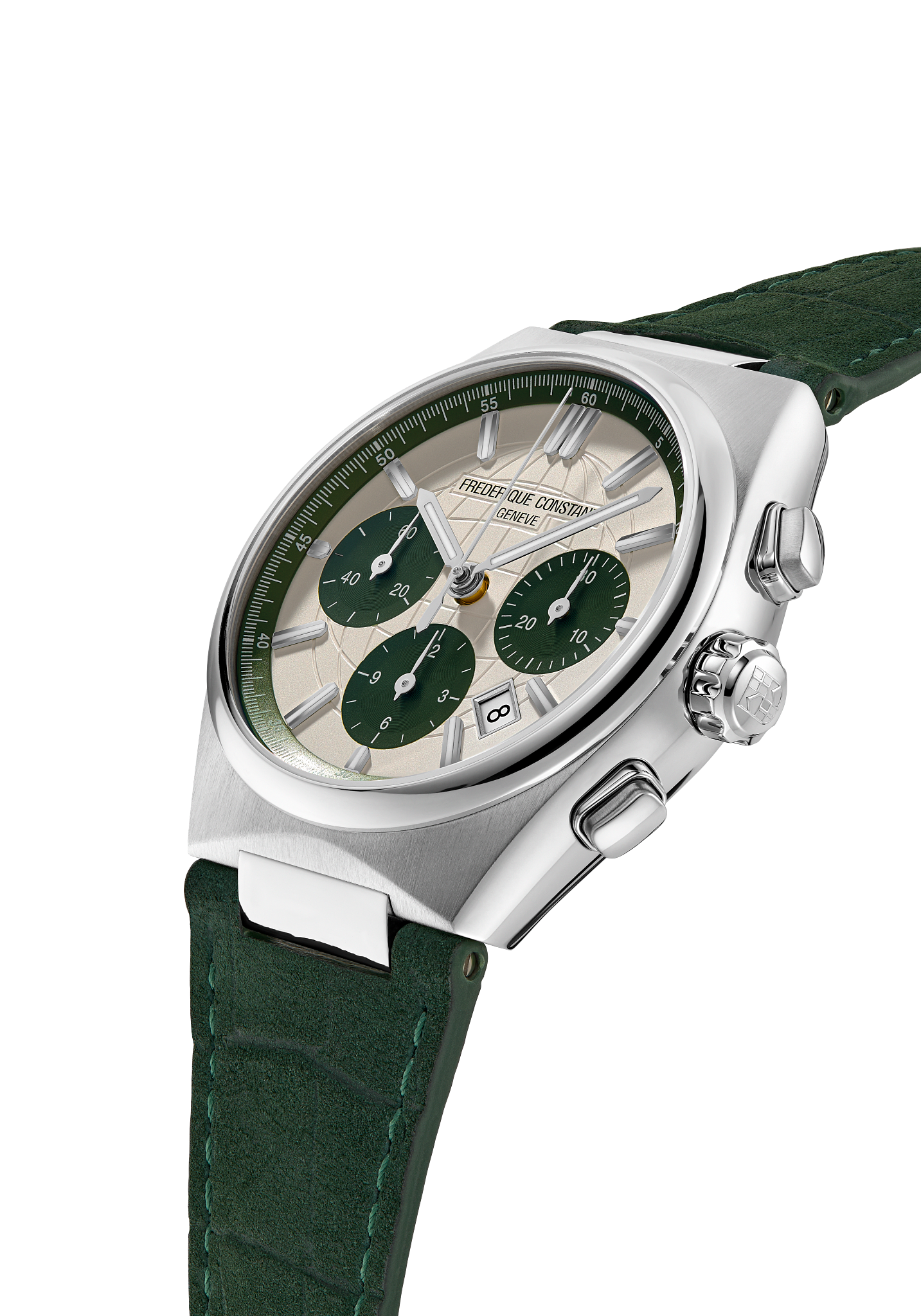 Limited Edition Highlife Chronograph Automatic Watch