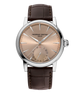 Manufacture Classic Date Watch