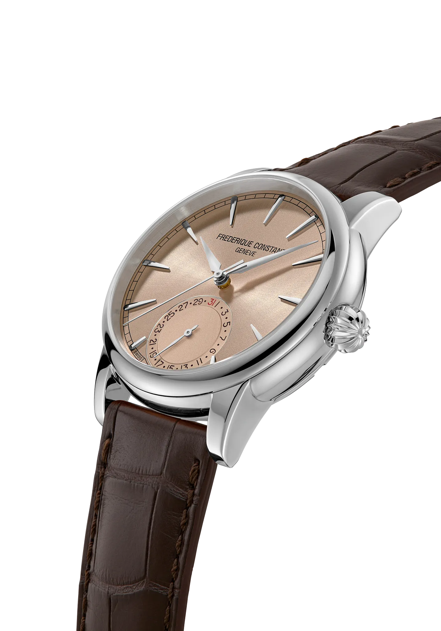 Manufacture Classic Date Watch