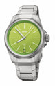 ProPilot x Kermit Edition Watch