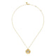 Diamond Cut Necklace