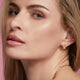 Honeybee Stud Earrings