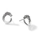 Legends Naga Stud Earrings