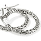 Sterling Silver 22MM Essential Hoop Earrings