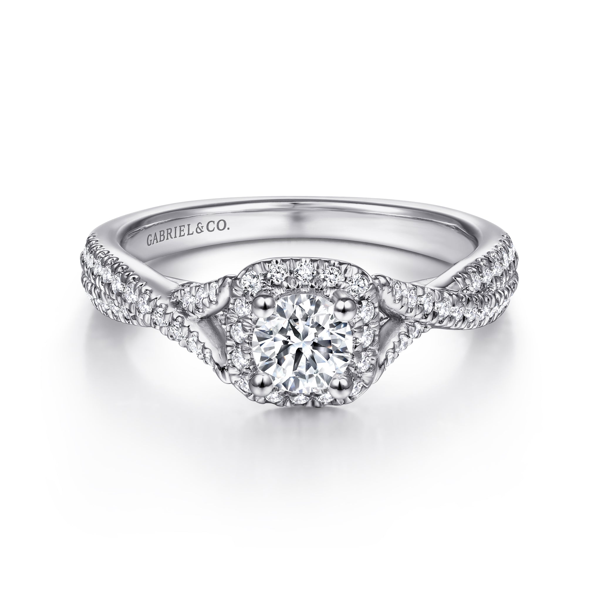 Diamond Engagement Ring