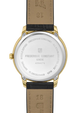 Moneta Moonphase Watch