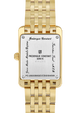 Classics Carree Small Seconds Watch