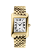 Classics Carree Small Seconds Watch