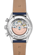 Vintage Rally Healey Chronograph Automatic Watch