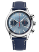 Vintage Rally Healey Chronograph Automatic Watch