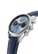 Vintage Rally Healey Chronograph Automatic Watch