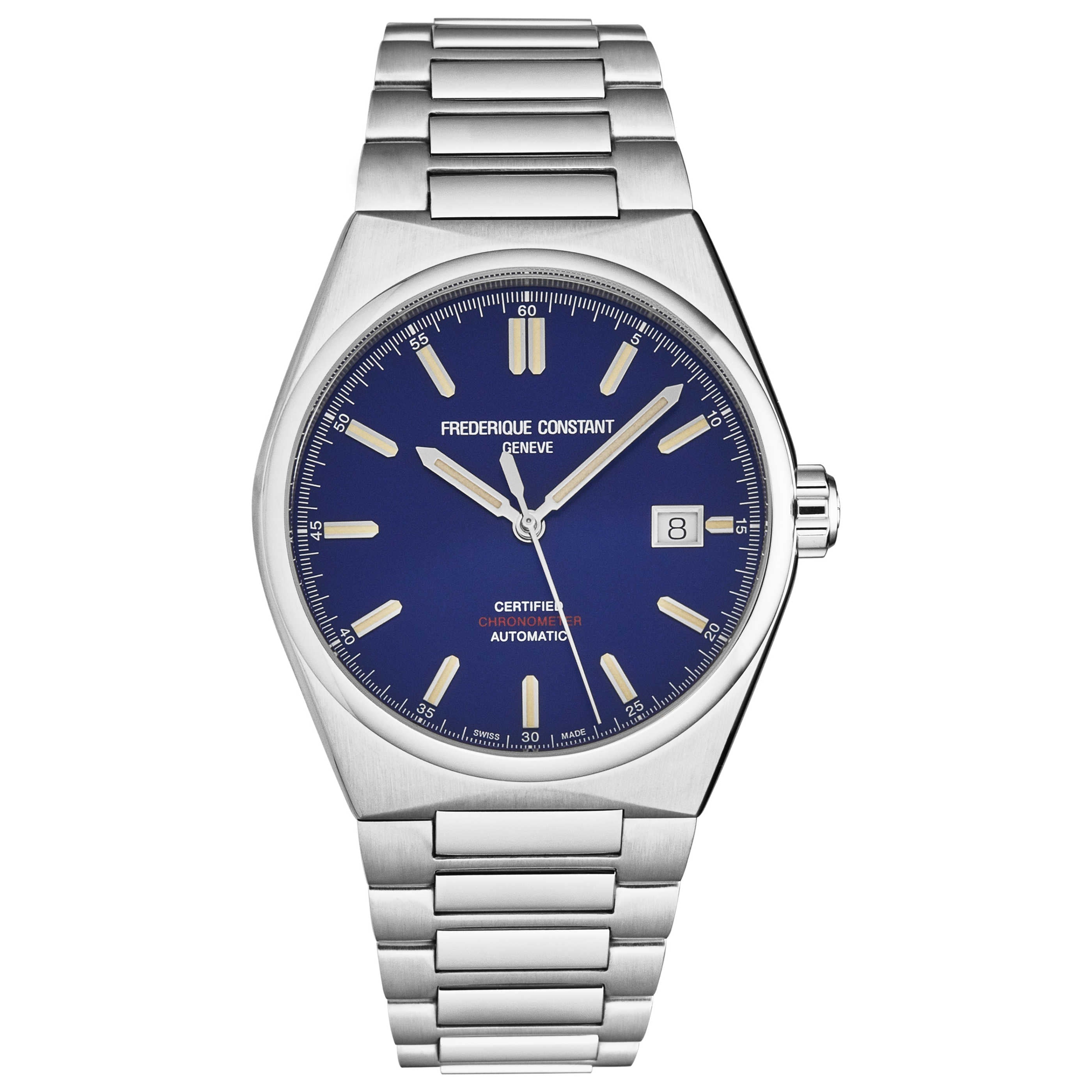 Highlife Automatic COSC Watch