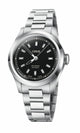 Big Crown Diamonds 34MM Watch