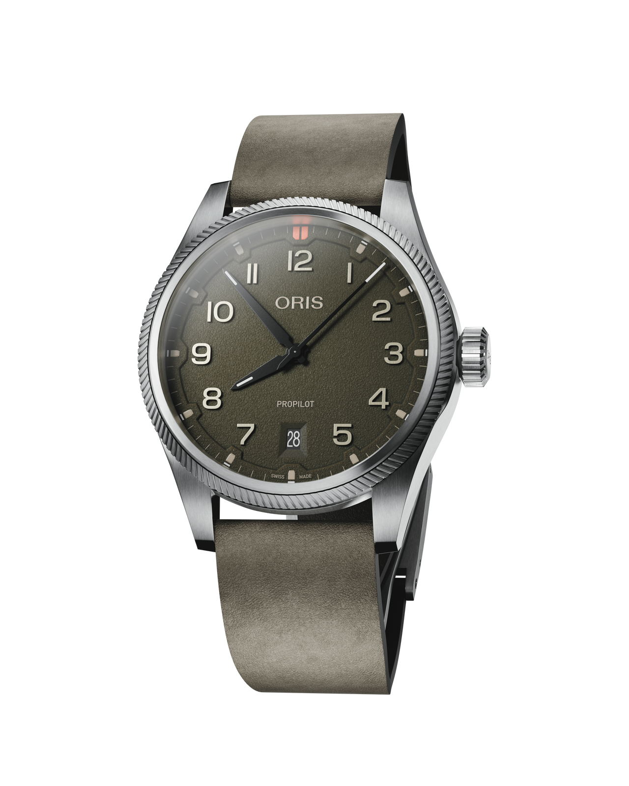 Big Crown ProPilot Watch, 41mm