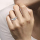 Diamond Semi-Mount Ring