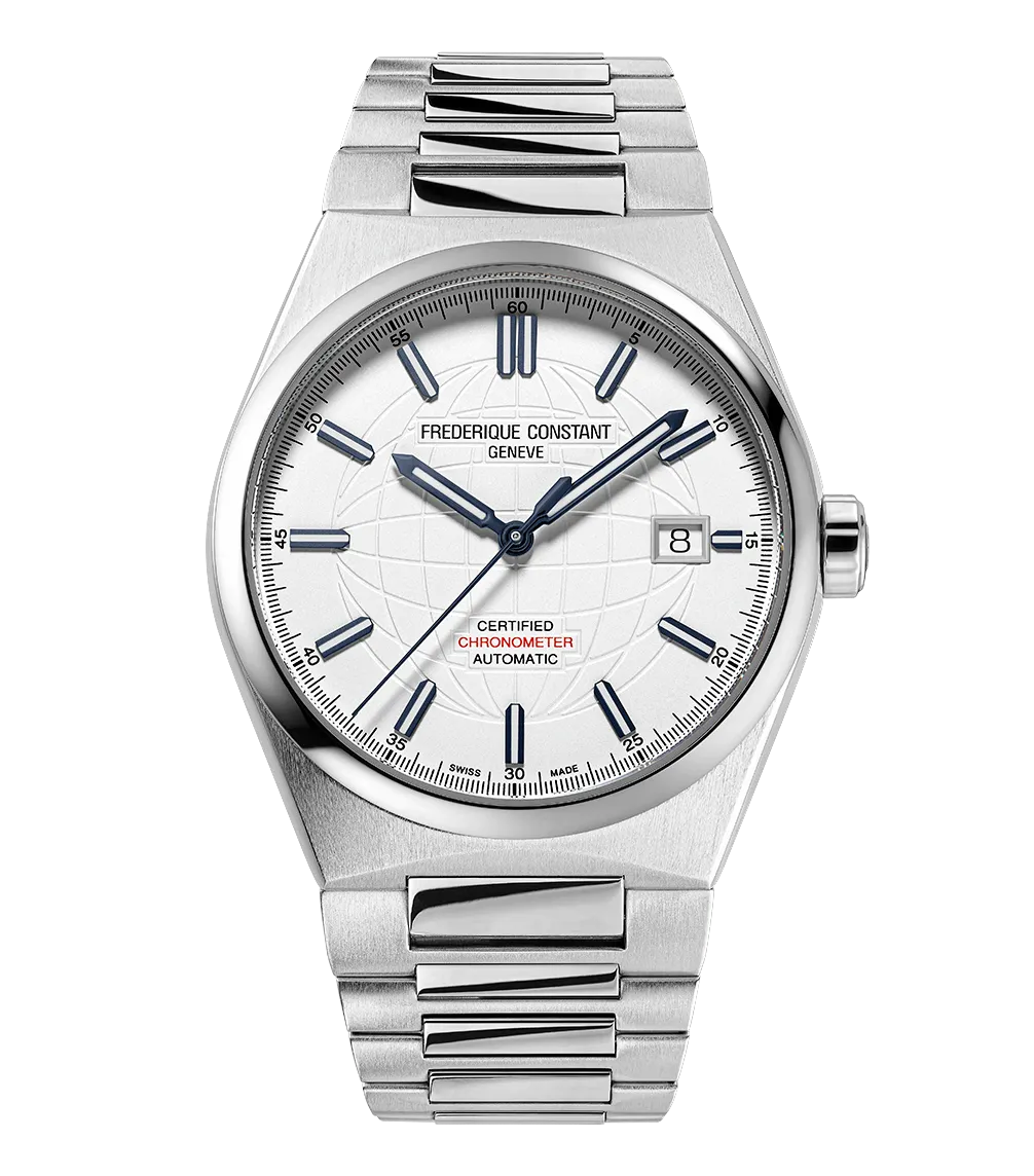 Highlife Automatic COSC Watch
