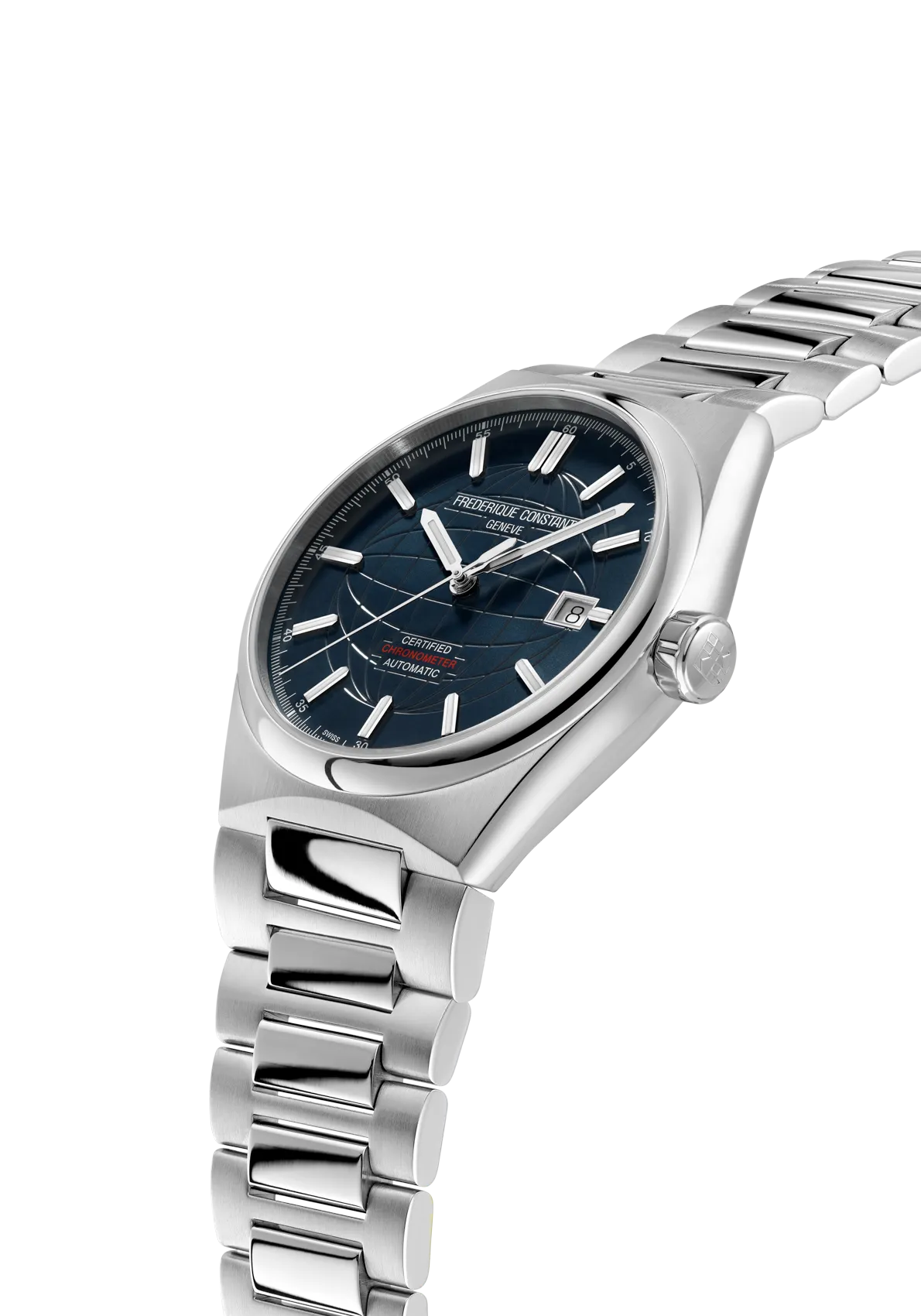 Highlife Automatic COSC Watch