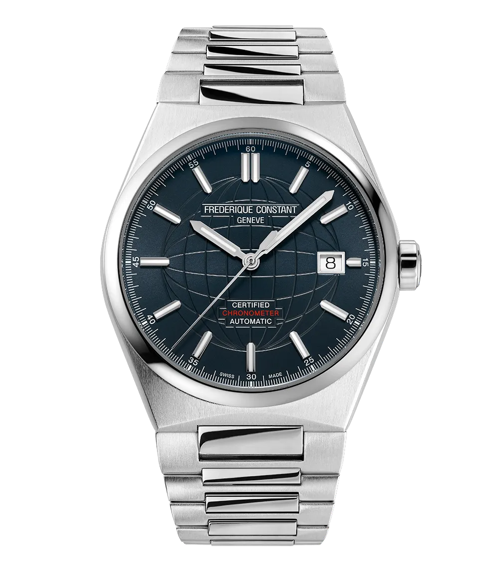 Highlife Automatic COSC Watch
