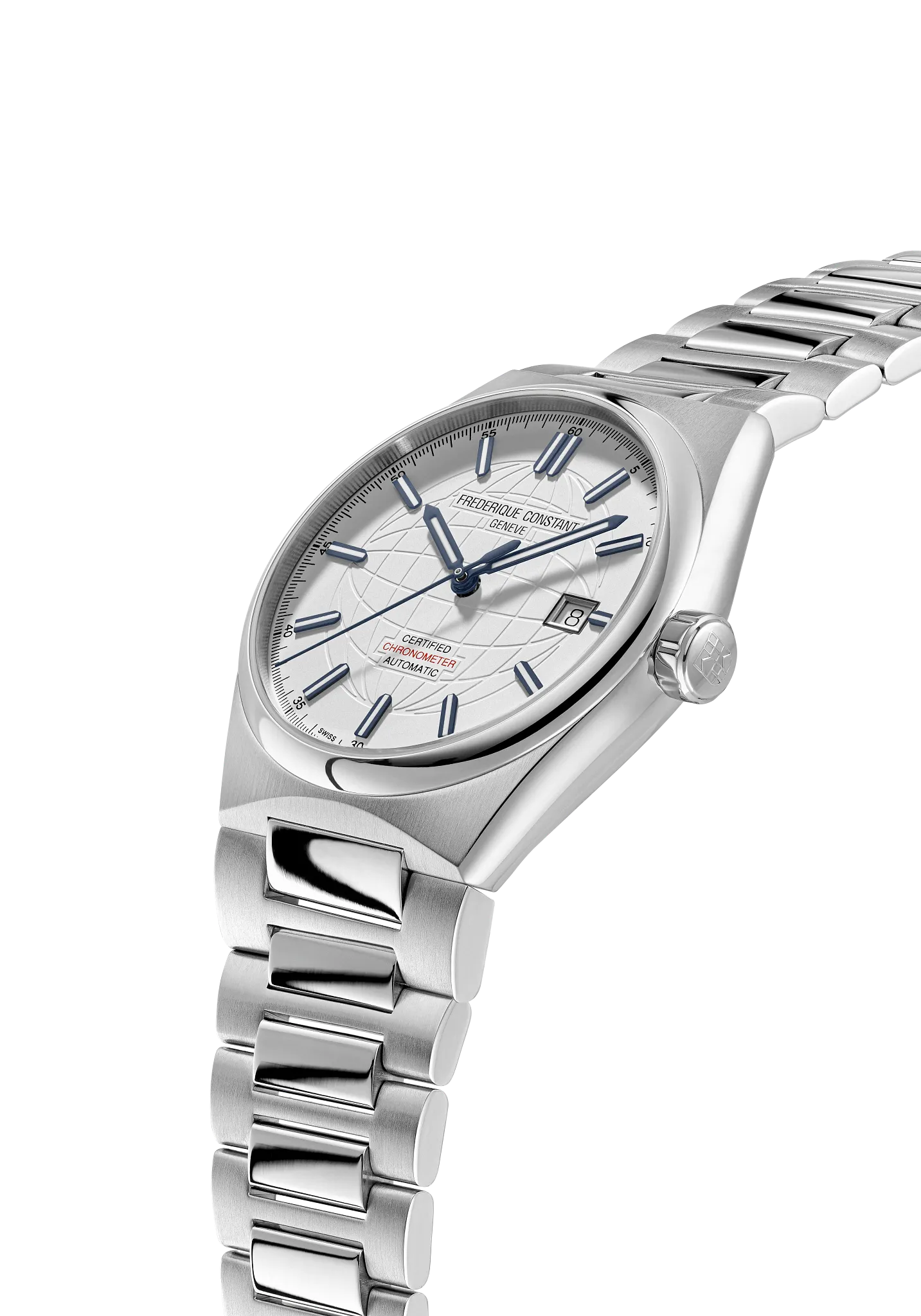 Highlife Automatic COSC Watch