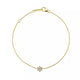 Mini Star Diamond Bracelet