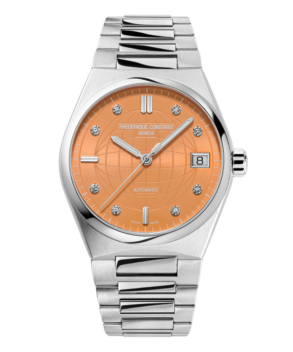 Ladies Highlife Automatic Watch