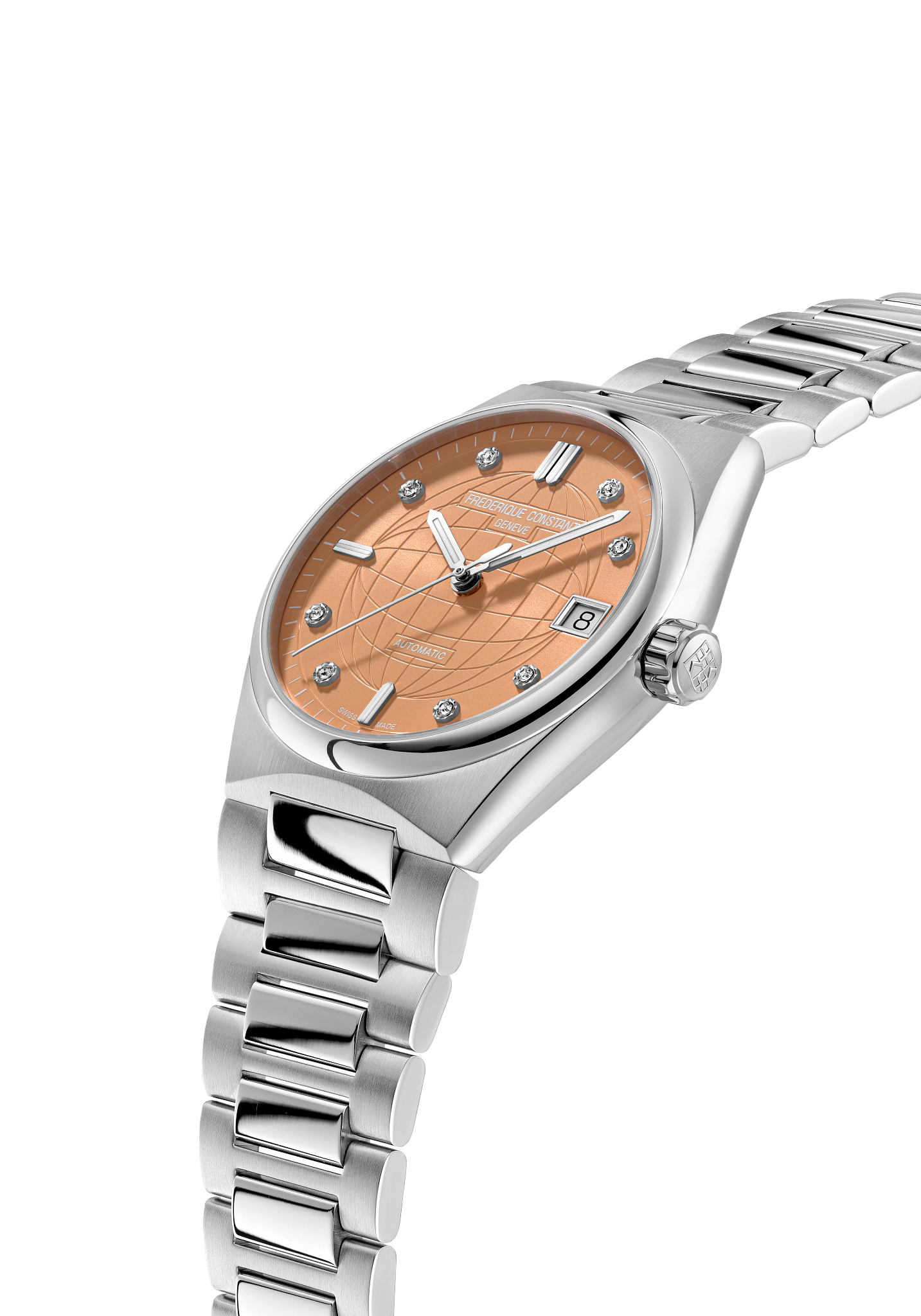 Ladies Highlife Automatic Watch