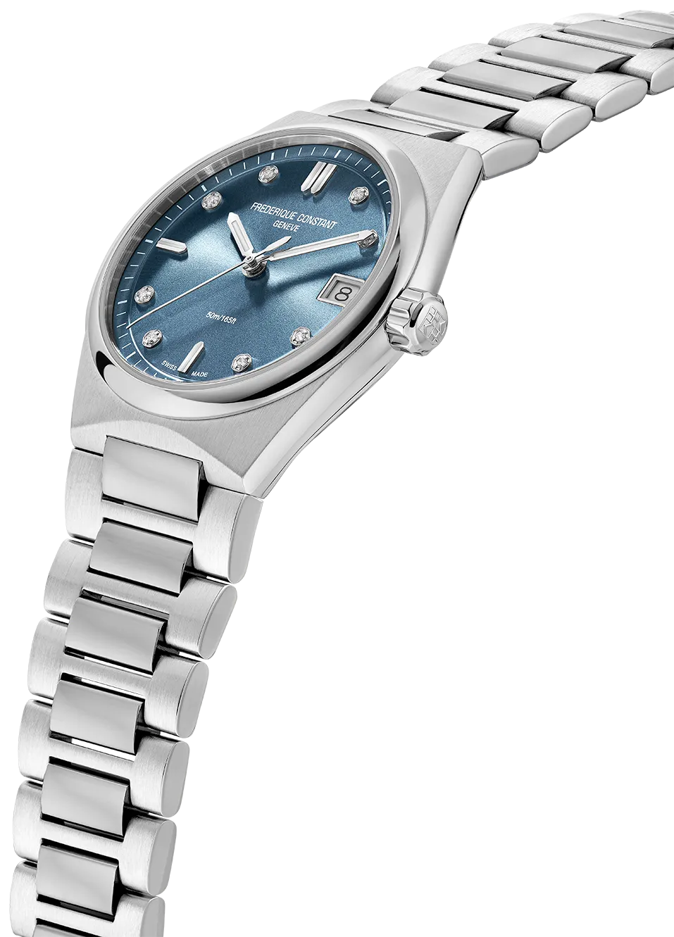 Ladies Highlife Quartz Watch