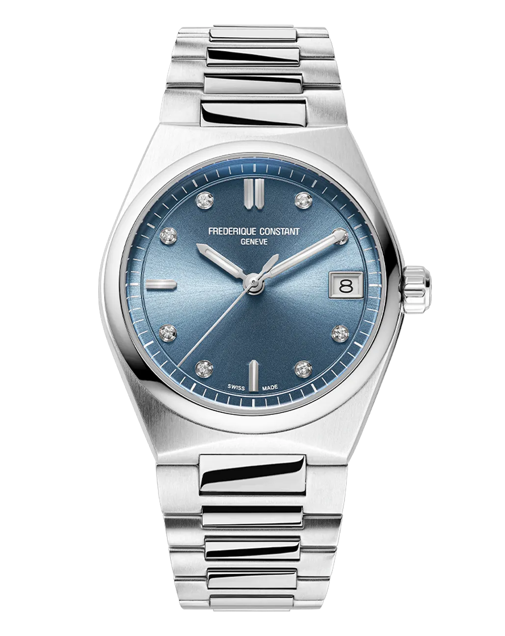 Ladies Highlife Quartz Watch