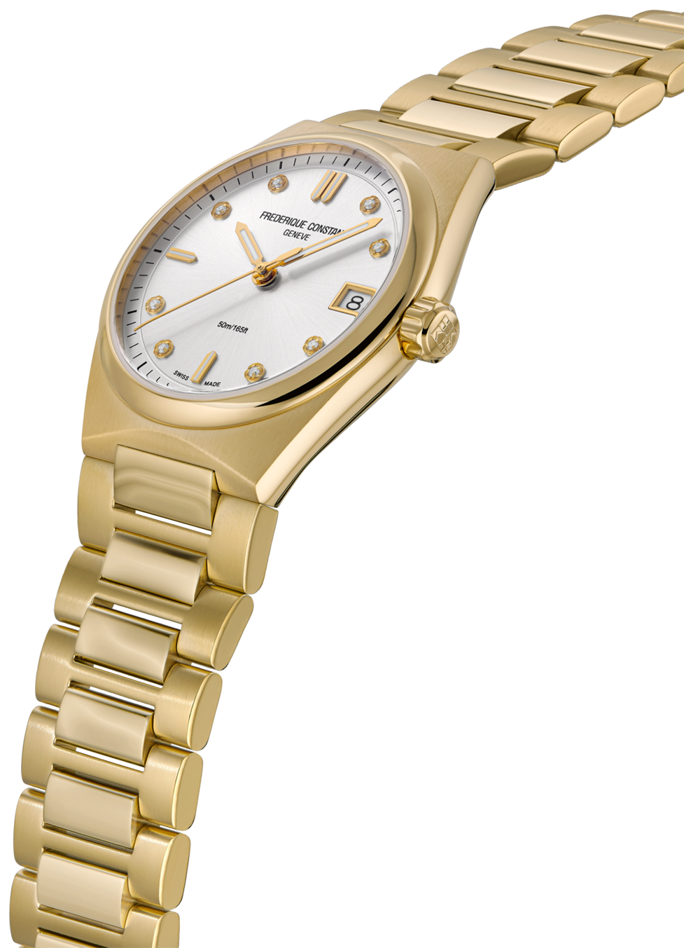 Ladies Highlife Quartz Watch
