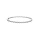 Lorelei Floral Diamond Bangle