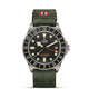 Pelagos FXD GMT - M2542G267NU-0002