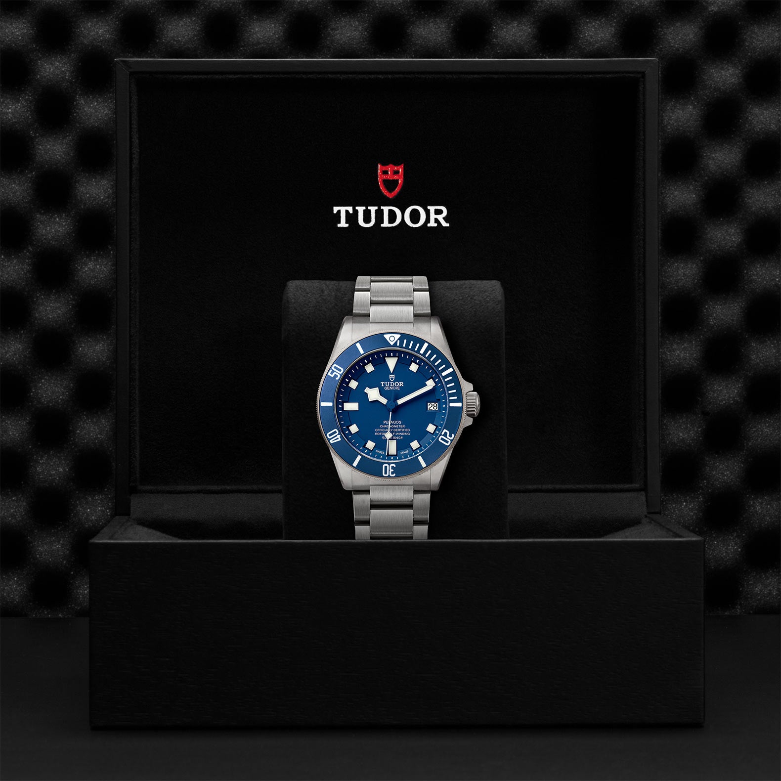 Pelagos - M25600TB-0001
