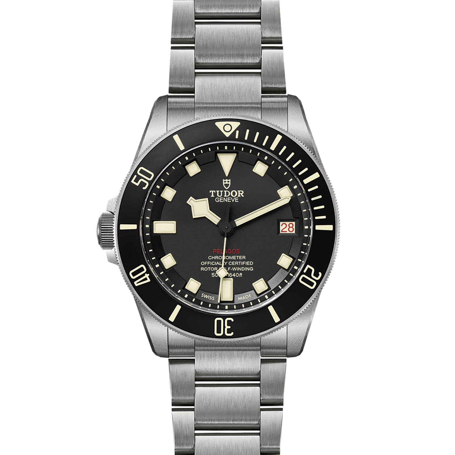 Pelagos LHD - M25610TNL-0001