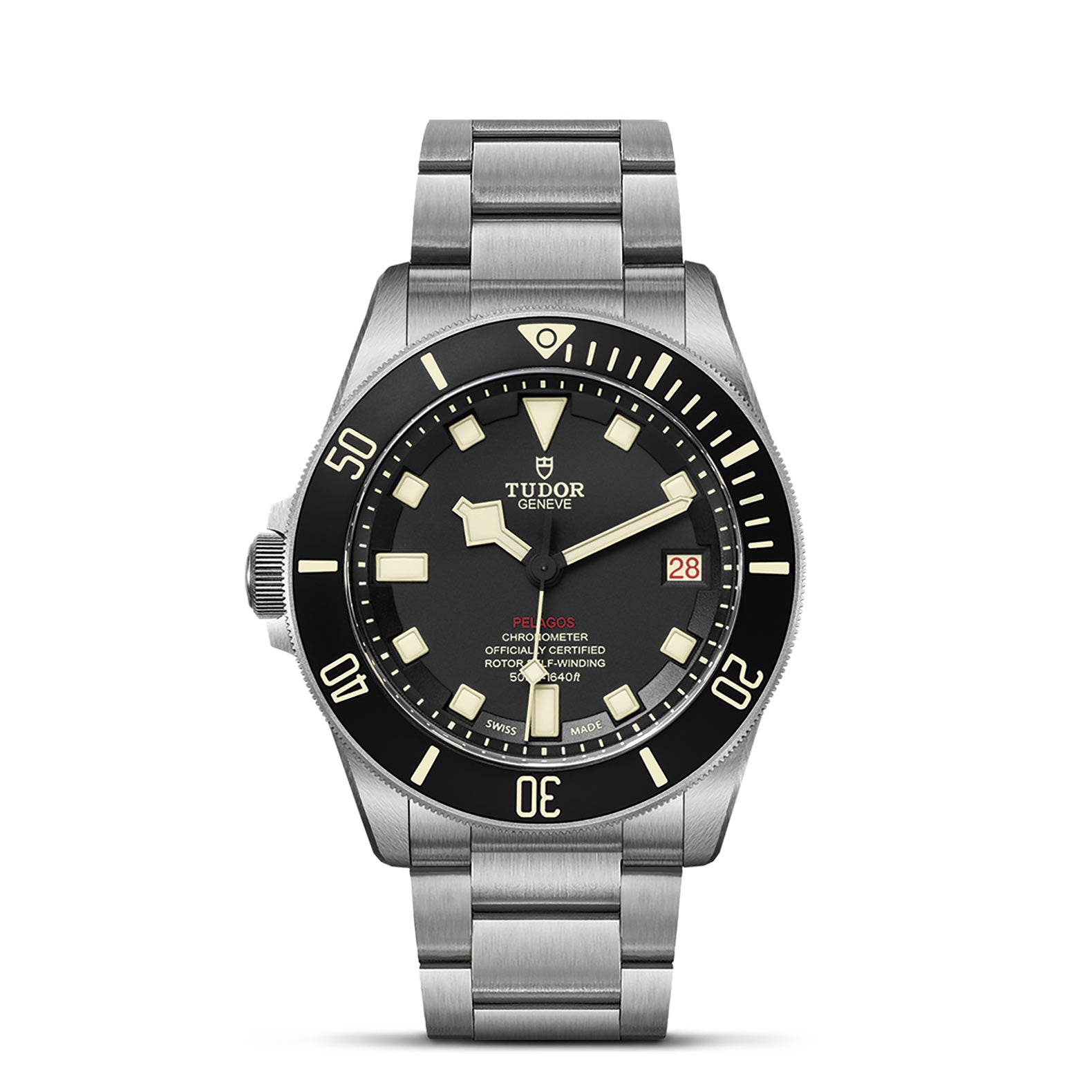 Pelagos LHD - M25610TNL-0001