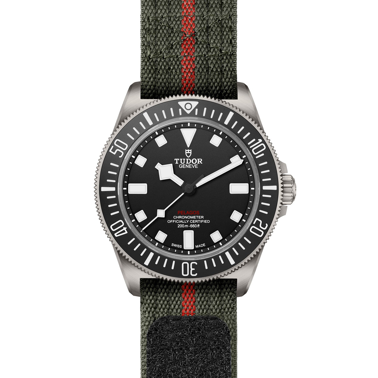 Pelagos FXD - M25717N-0001