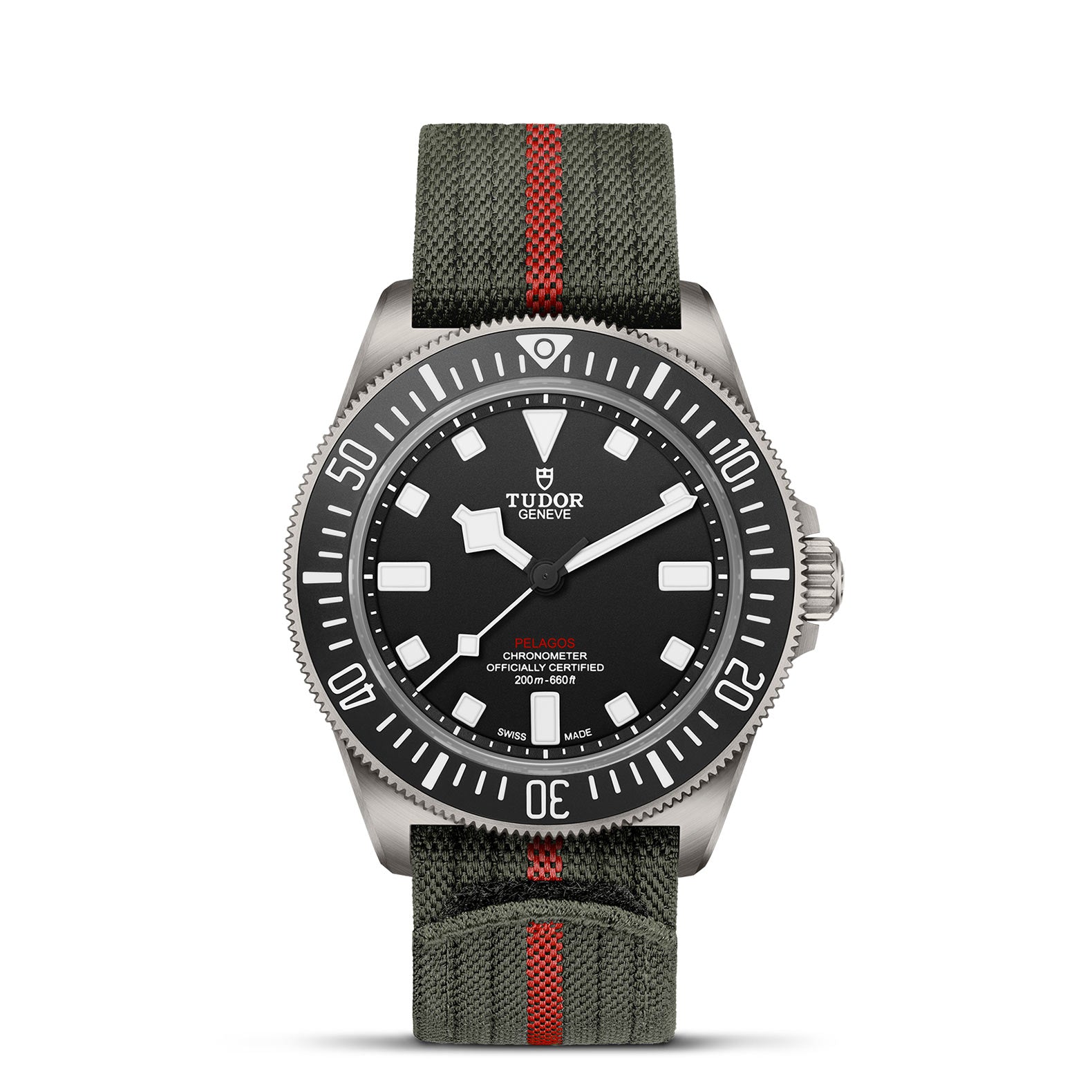 Pelagos FXD - M25717N-0001