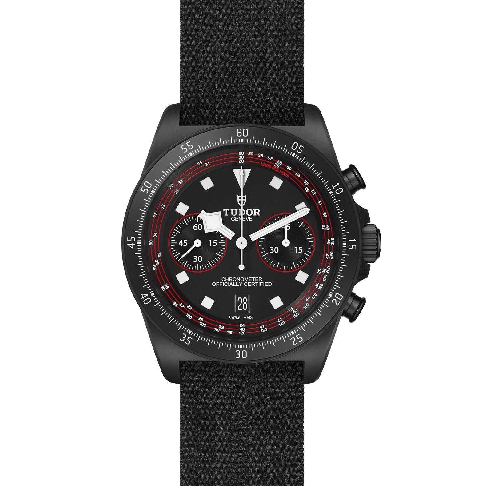 Pelagos FXD Chrono - M25827KN-0001