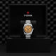 TUDOR Monarch - M2639W1A0U-0001