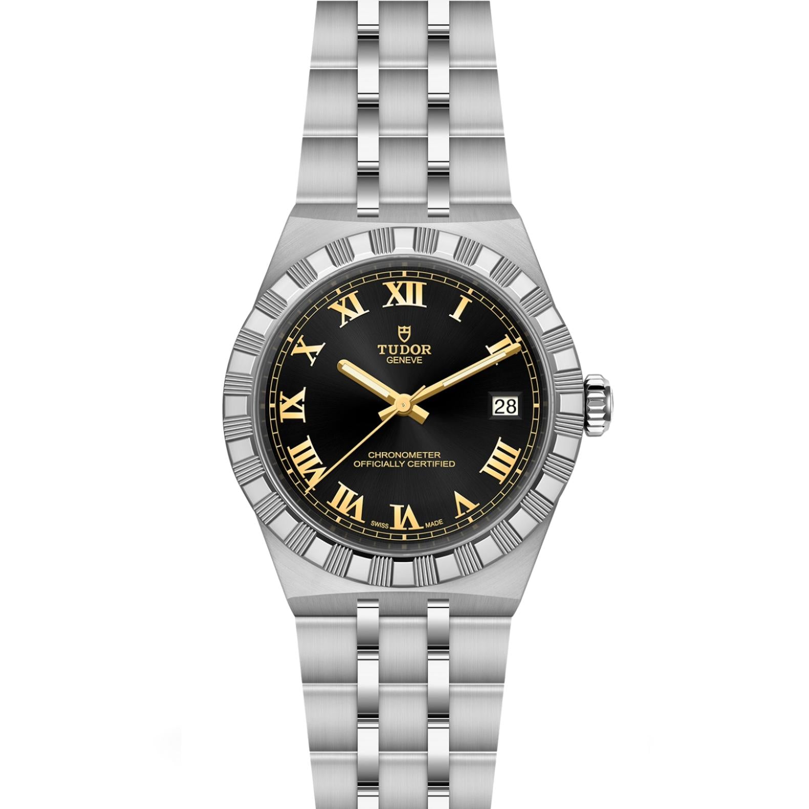 TUDOR Royal - M2836C1A0-0101