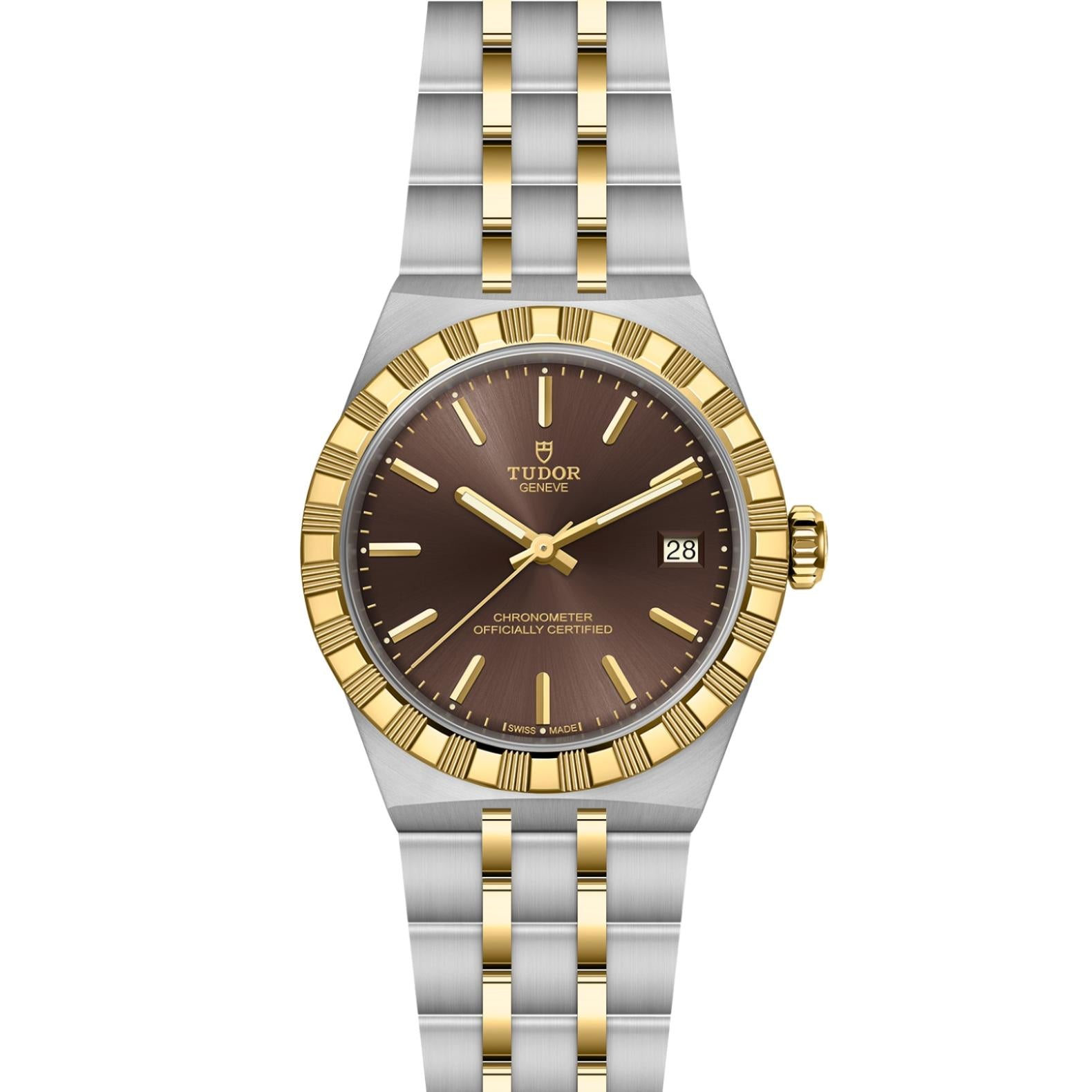 TUDOR Royal - M2836C1A3-0001