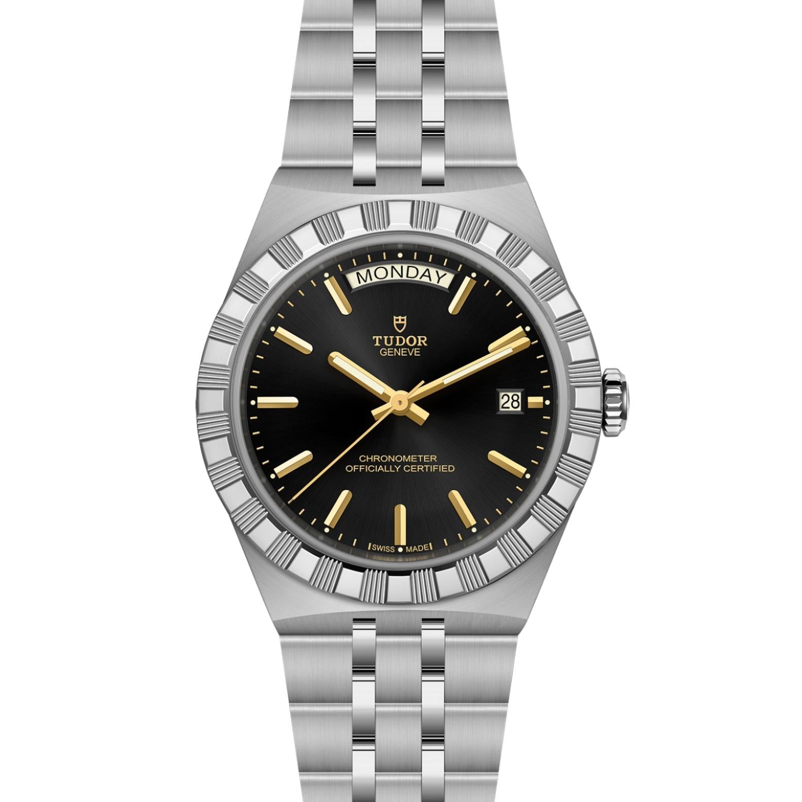 TUDOR Royal - M2840D1A0-0001