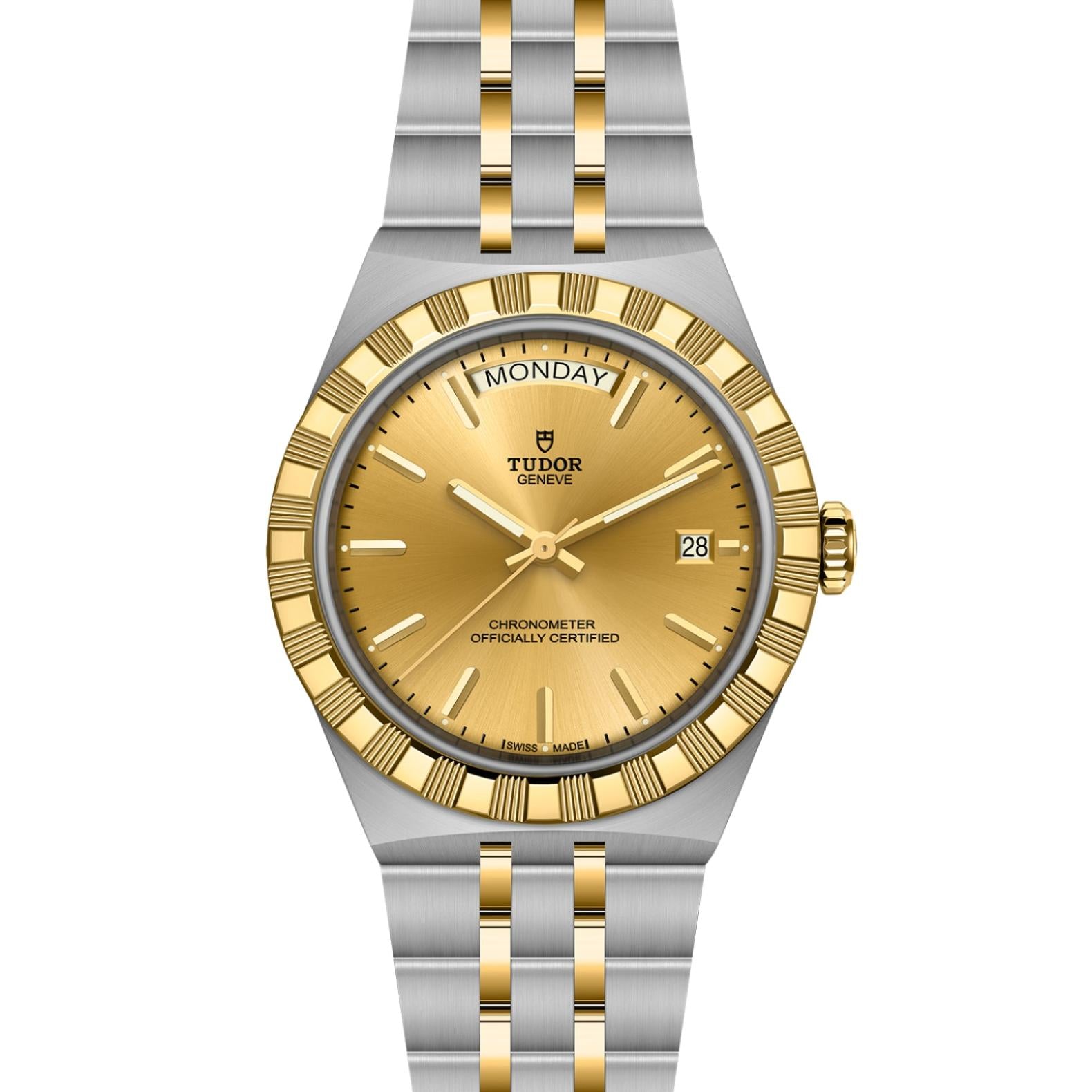 TUDOR Royal - M2840D1A3-0002