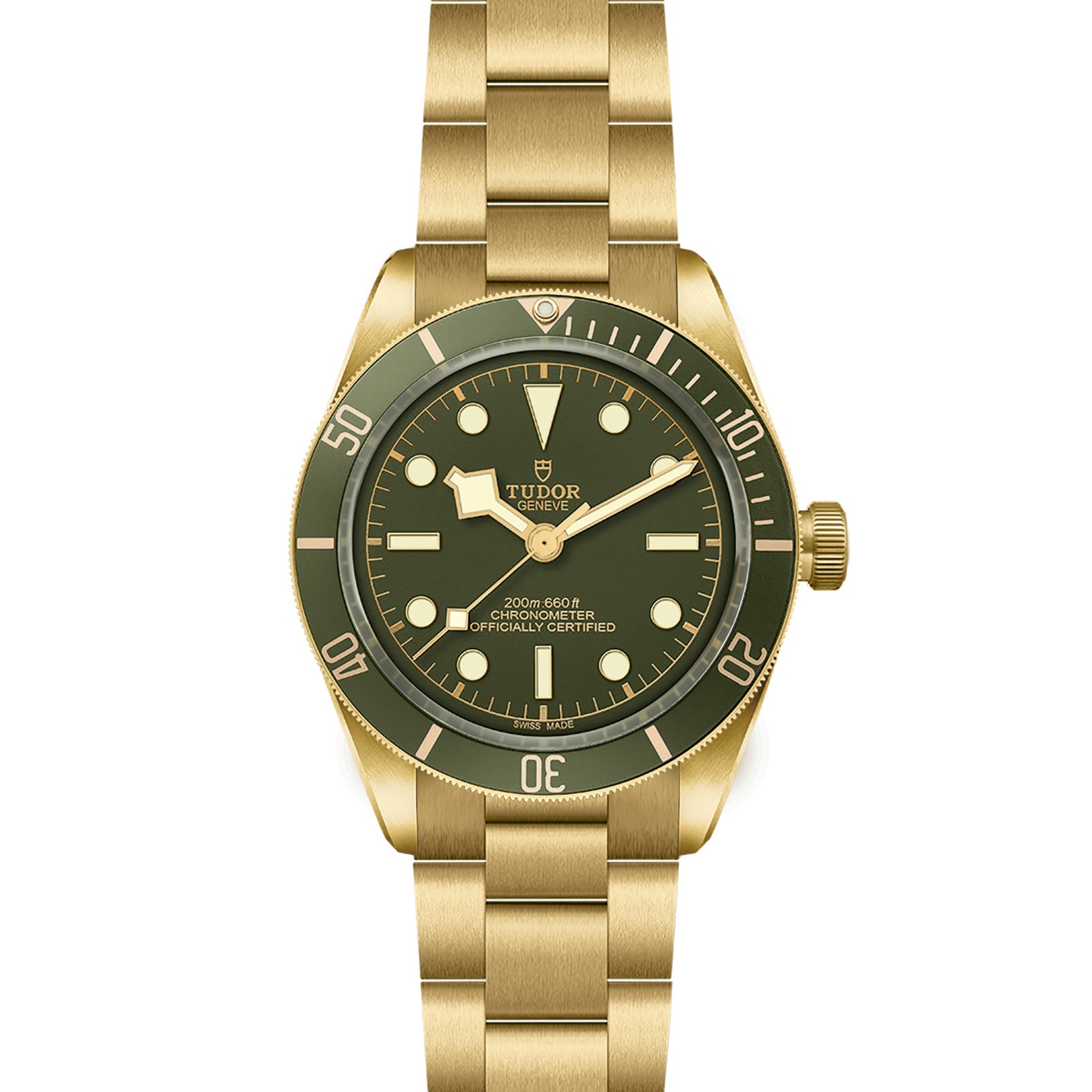 Black Bay 58 18K - M79018V-0006