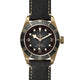 Black Bay Bronze - M79250BA-0001