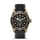 Black Bay Bronze - M79250BA-0001