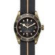 Black Bay Bronze - M79250BA-0002